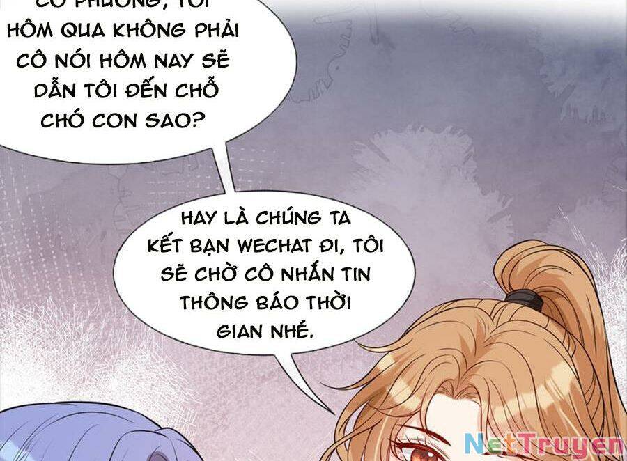 Vượt Rào Trêu Chọc Chapter 118 - Trang 11