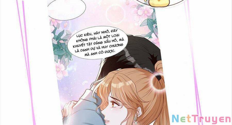 Vượt Rào Trêu Chọc Chapter 118 - Trang 110