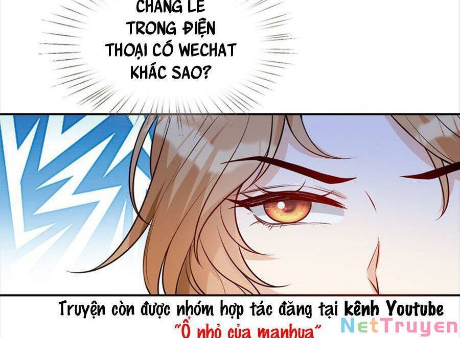 Vượt Rào Trêu Chọc Chapter 118 - Trang 20