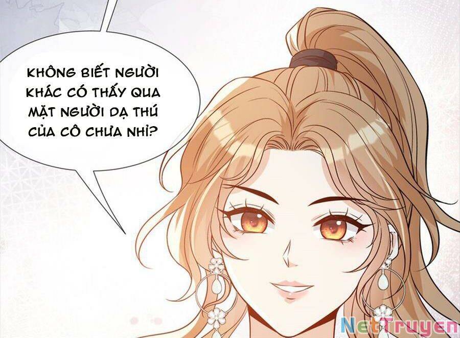 Vượt Rào Trêu Chọc Chapter 118 - Trang 37