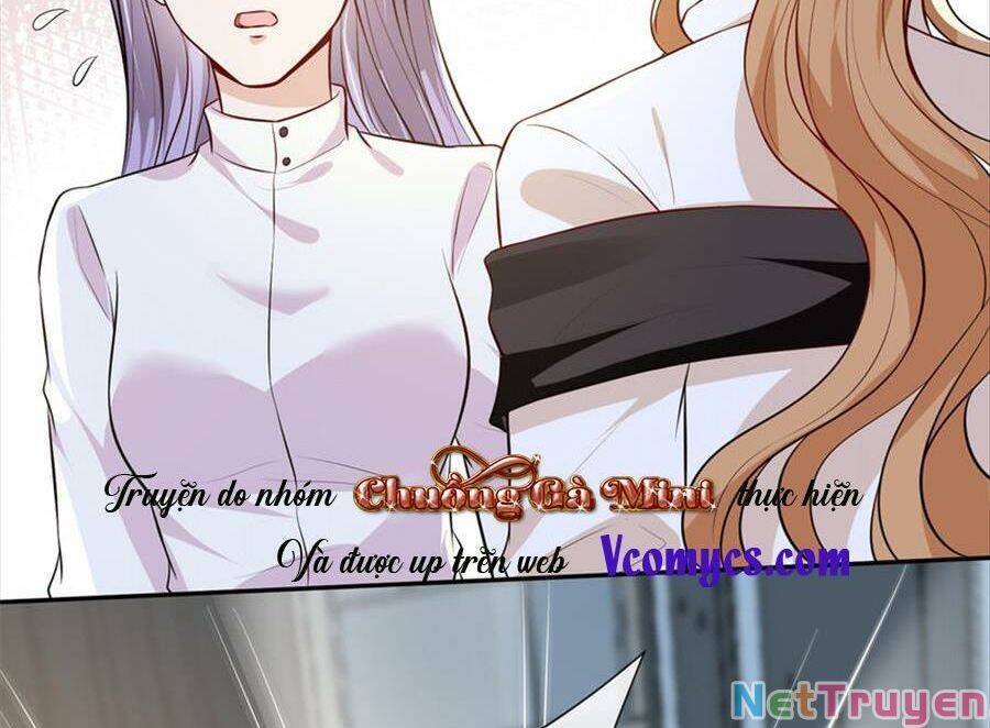 Vượt Rào Trêu Chọc Chapter 118 - Trang 48