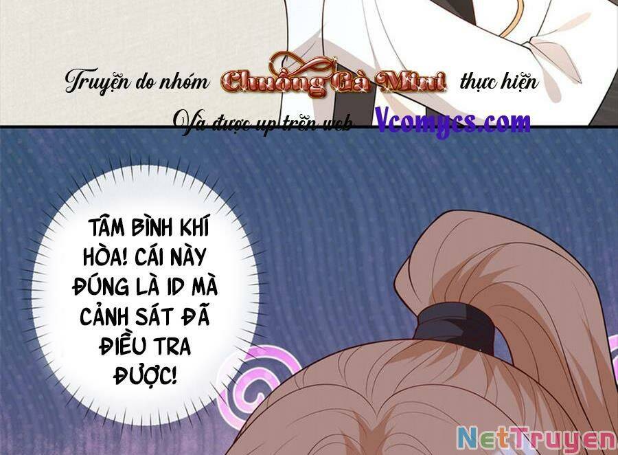 Vượt Rào Trêu Chọc Chapter 118 - Trang 57