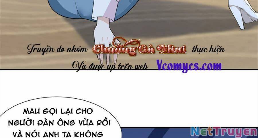 Vượt Rào Trêu Chọc Chapter 118 - Trang 65