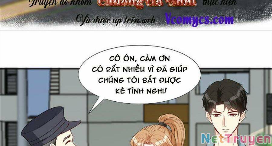 Vượt Rào Trêu Chọc Chapter 118 - Trang 86