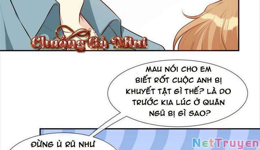 Vượt Rào Trêu Chọc Chapter 119 - Trang 13