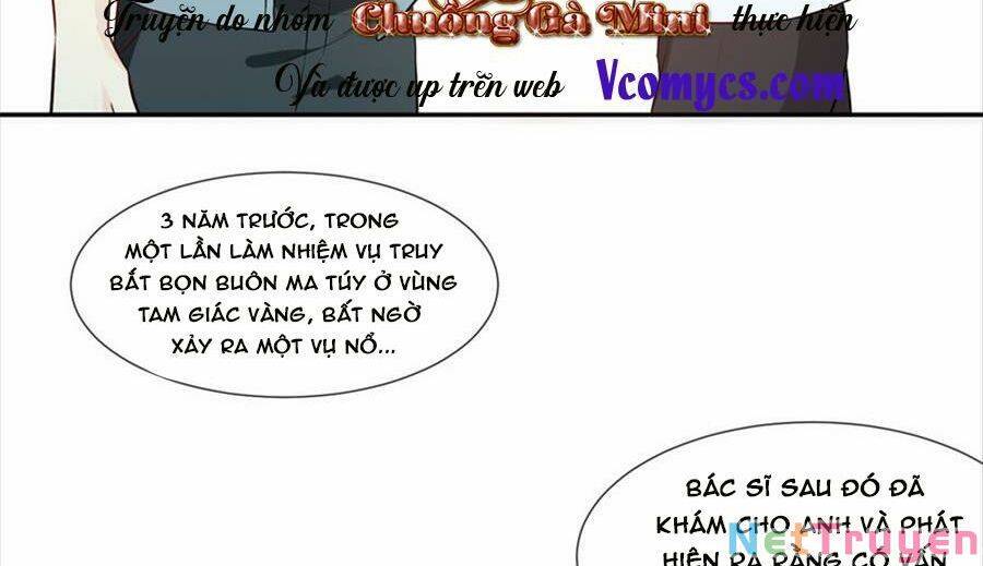 Vượt Rào Trêu Chọc Chapter 119 - Trang 18