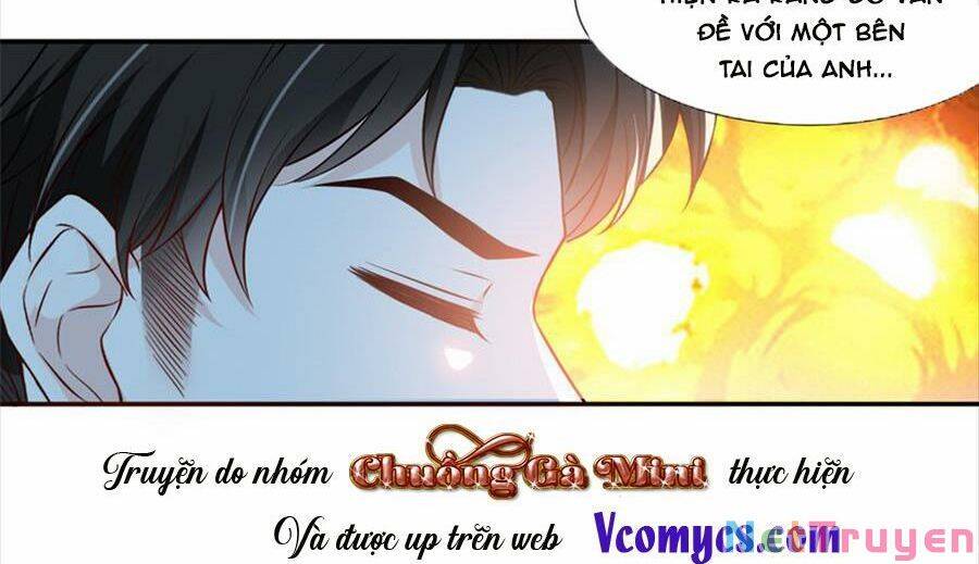 Vượt Rào Trêu Chọc Chapter 119 - Trang 19