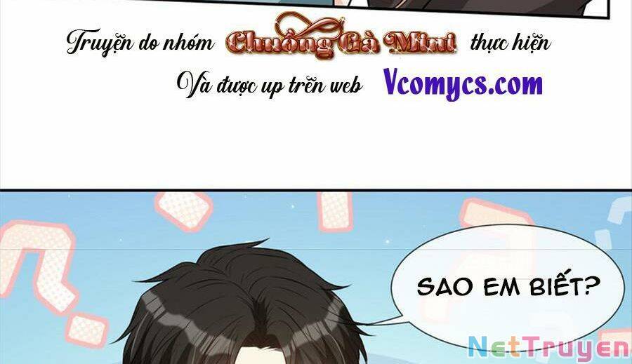 Vượt Rào Trêu Chọc Chapter 119 - Trang 26