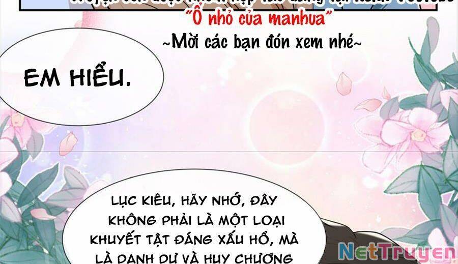 Vượt Rào Trêu Chọc Chapter 119 - Trang 41