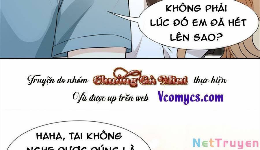 Vượt Rào Trêu Chọc Chapter 119 - Trang 65