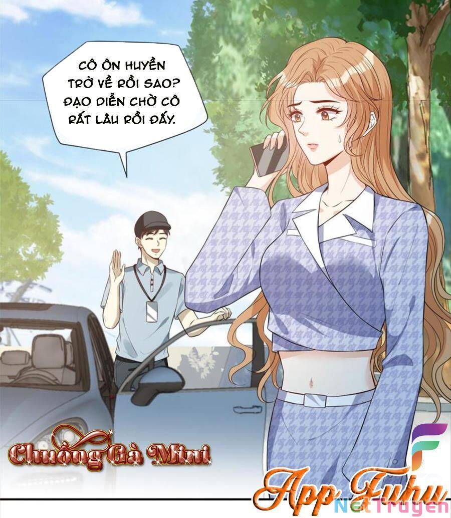 Vượt Rào Trêu Chọc Chapter 120 - Trang 15