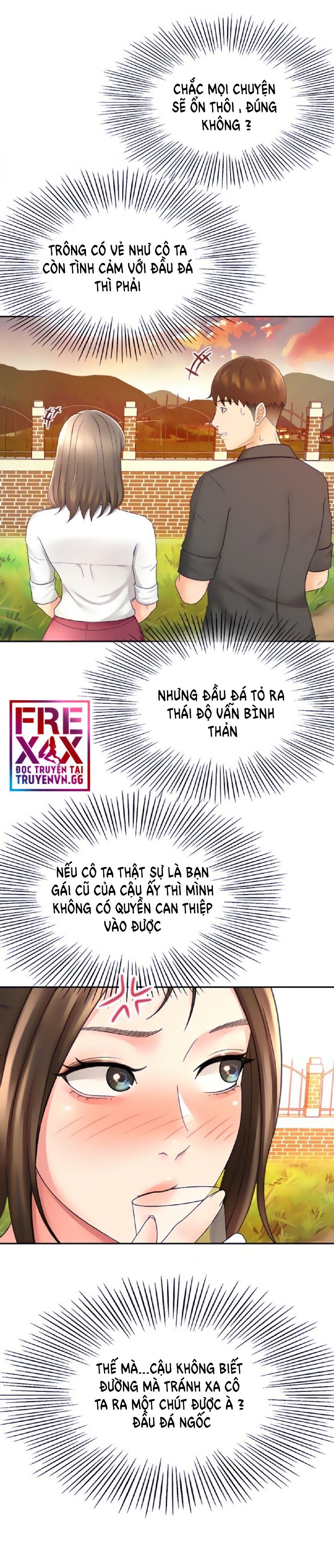 Cậu Chủ Nhỏ Chapter 34 - Trang 14