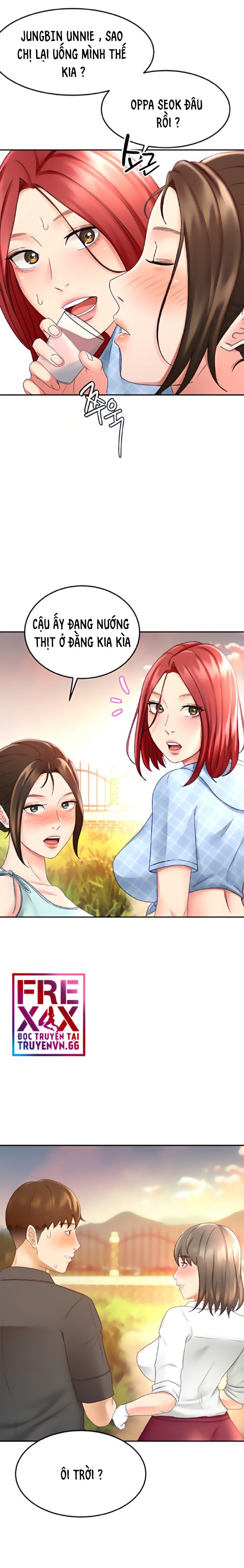 Cậu Chủ Nhỏ Chapter 34 - Trang 16