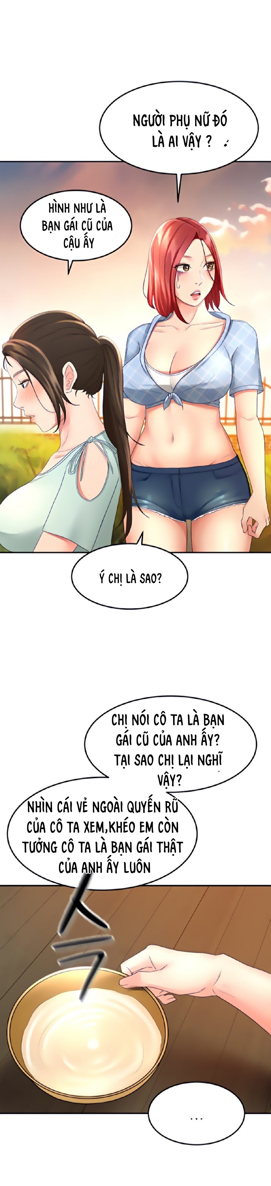 Cậu Chủ Nhỏ Chapter 34 - Trang 17