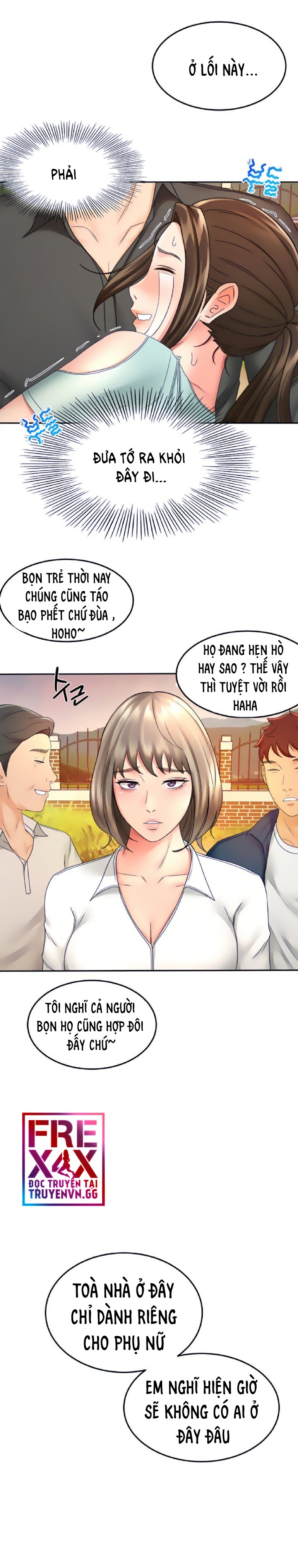 Cậu Chủ Nhỏ Chapter 34 - Trang 24