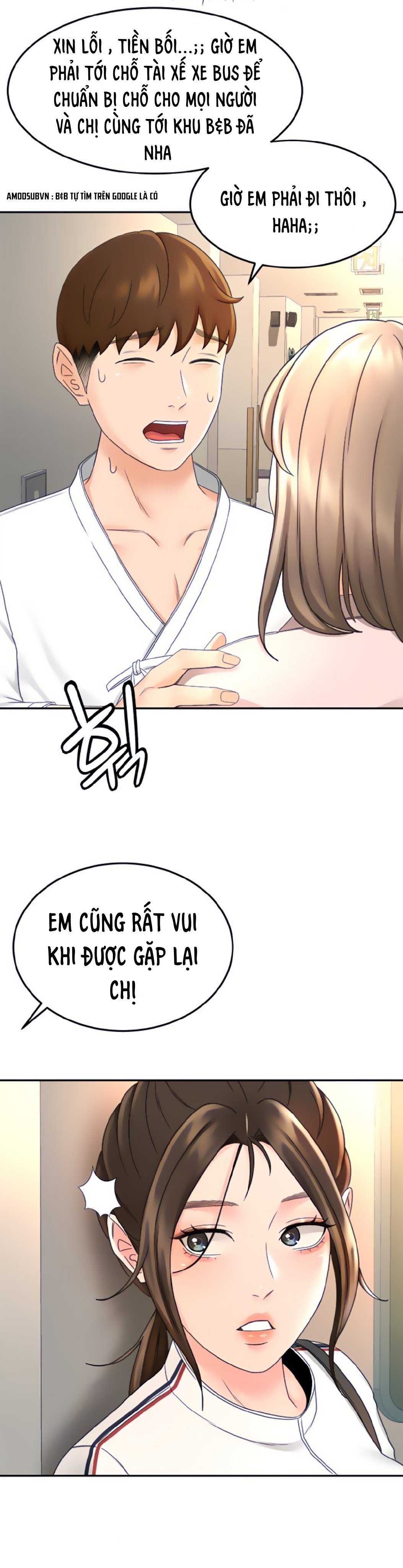 Cậu Chủ Nhỏ Chapter 34 - Trang 9