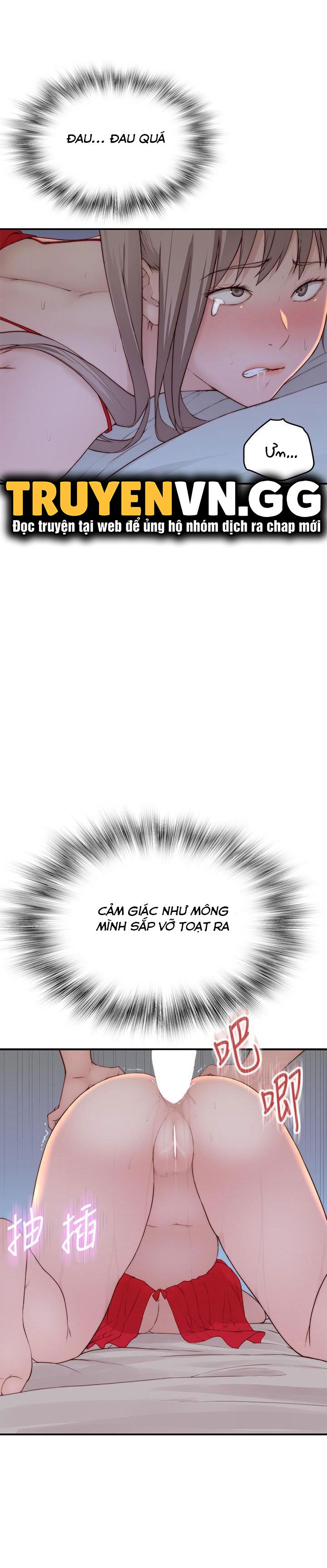 Giữa Hai Ta Chapter 92 - Trang 25