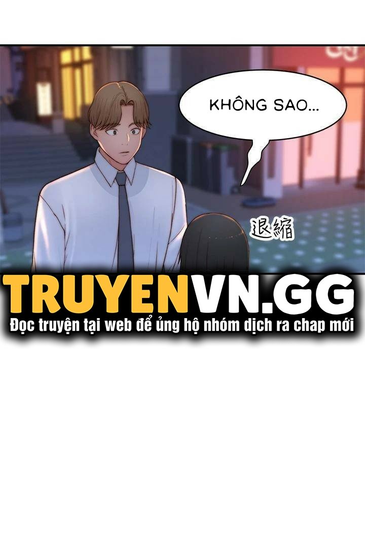 Giữa Hai Ta Chapter 93 - Trang 37