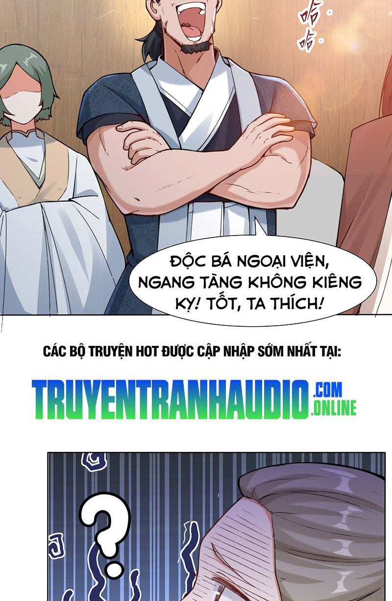 Vô Tận Thôn Phệ Chapter 11 - Trang 2