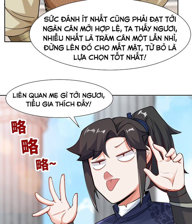 Vô Tận Thôn Phệ Chapter 11 - Trang 32