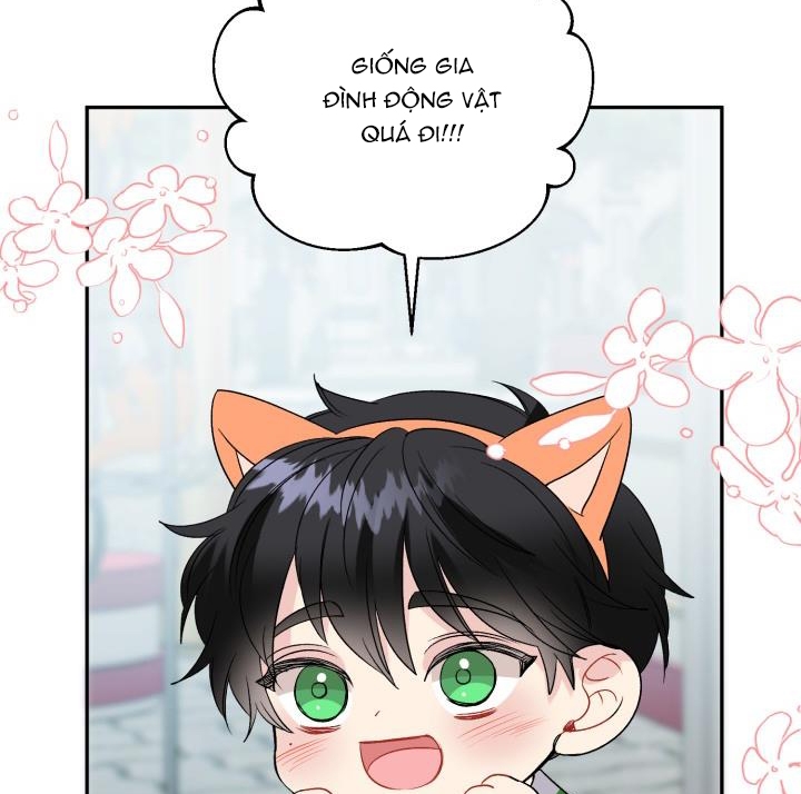 Xác Suất Tình Yêu Chapter 54 - Trang 9