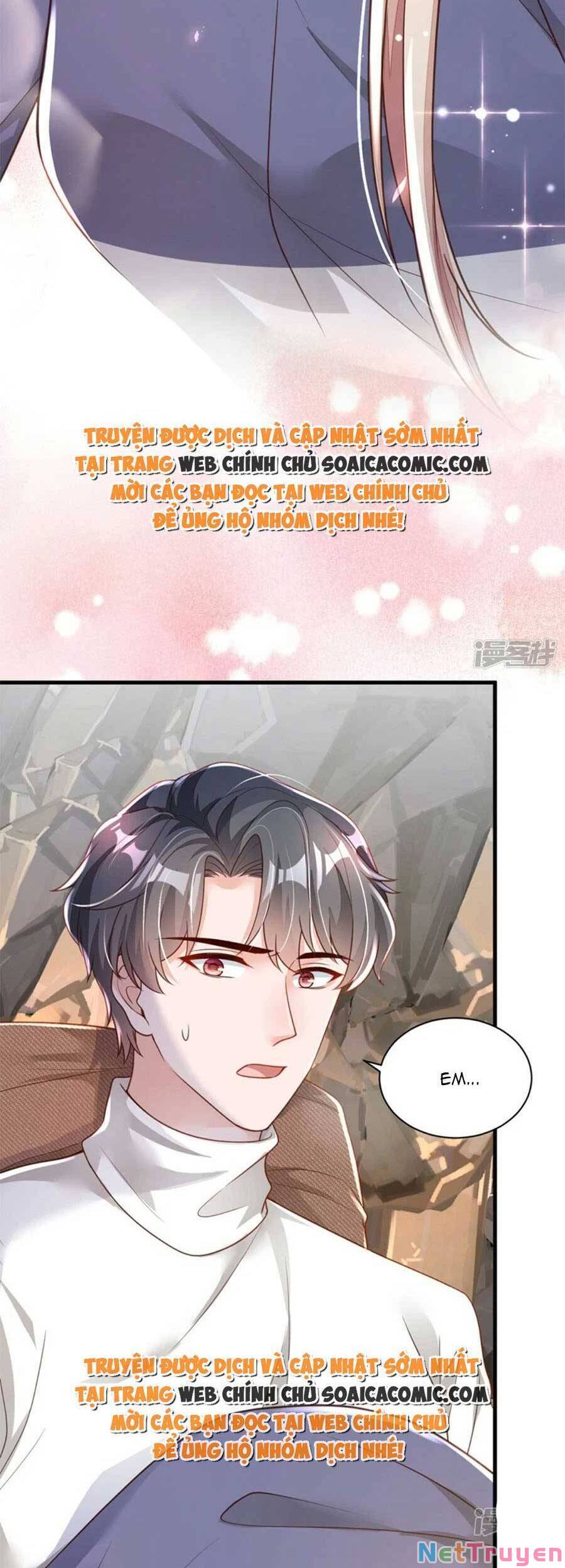 Ác Ma Thì Thầm Chapter 77 - Trang 15