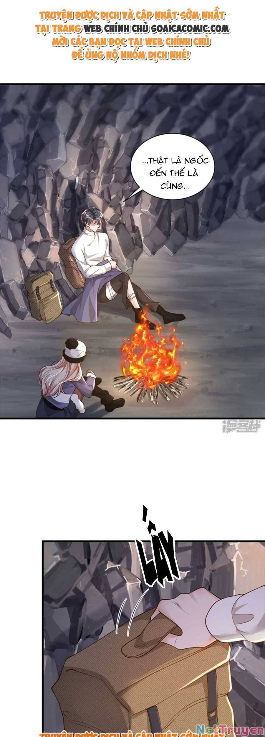 Ác Ma Thì Thầm Chapter 77 - Trang 17