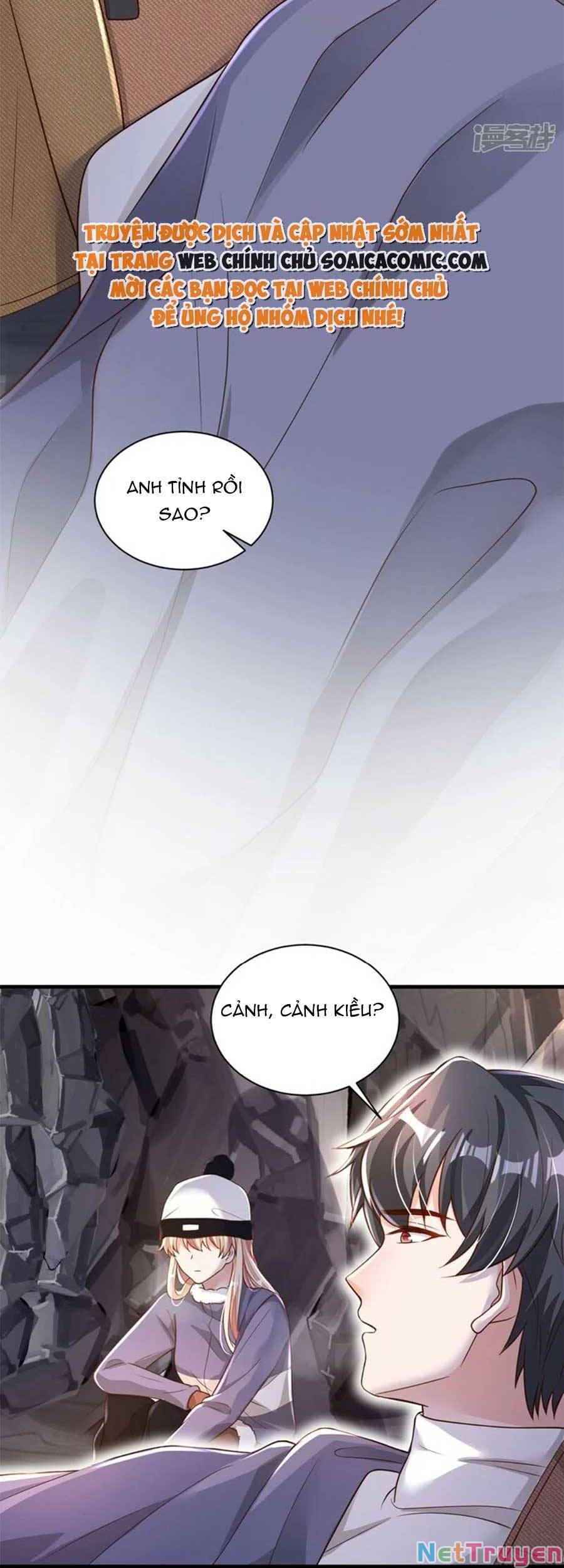 Ác Ma Thì Thầm Chapter 77 - Trang 9