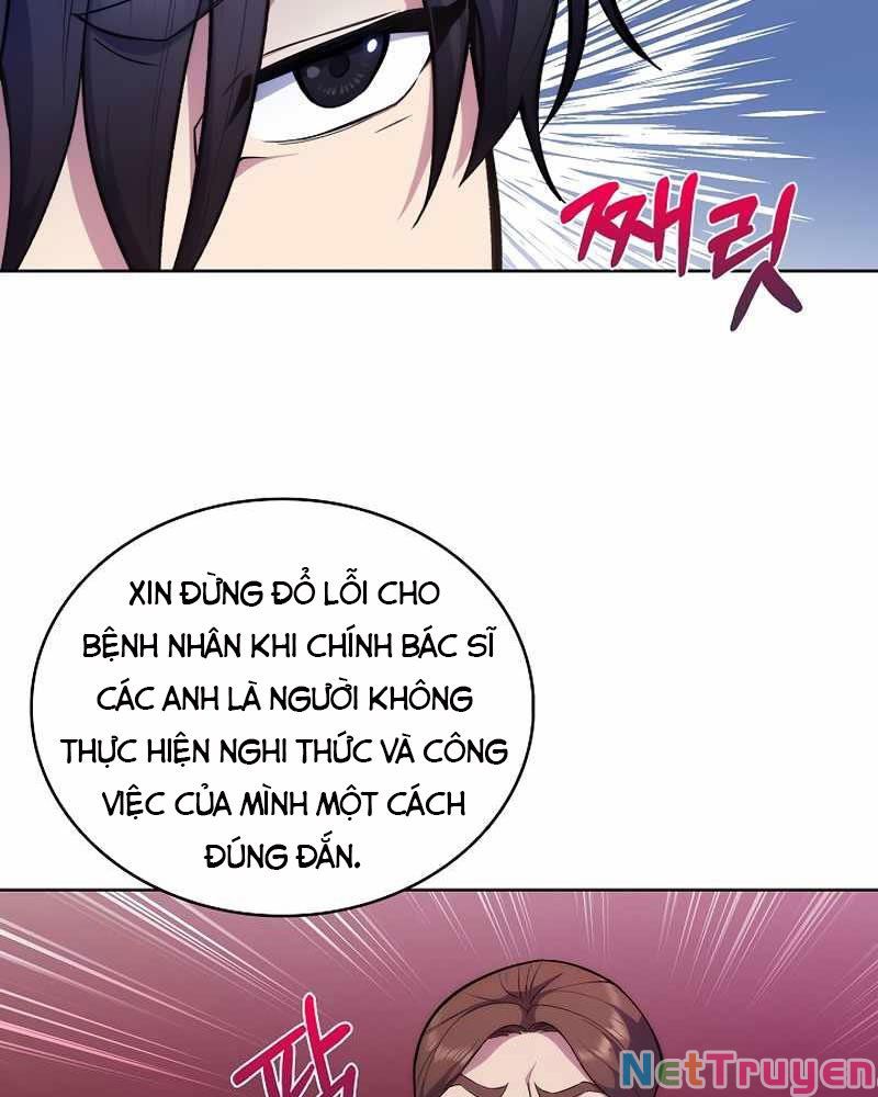 Bác Sĩ Thăng Cấp Chapter 8 - Trang 103