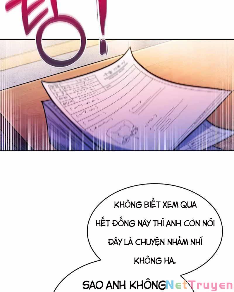 Bác Sĩ Thăng Cấp Chapter 8 - Trang 32