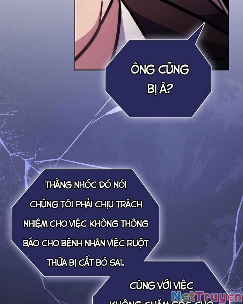 Bác Sĩ Thăng Cấp Chapter 8 - Trang 65