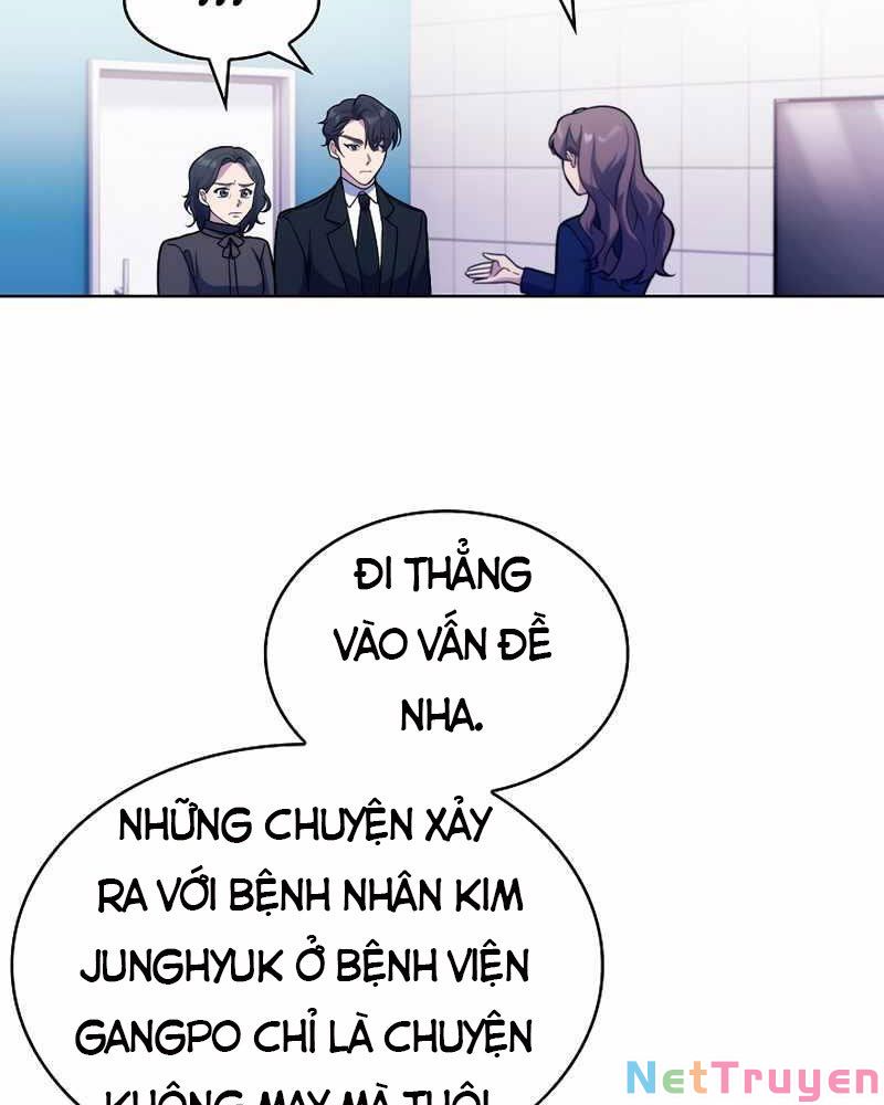 Bác Sĩ Thăng Cấp Chapter 8 - Trang 85