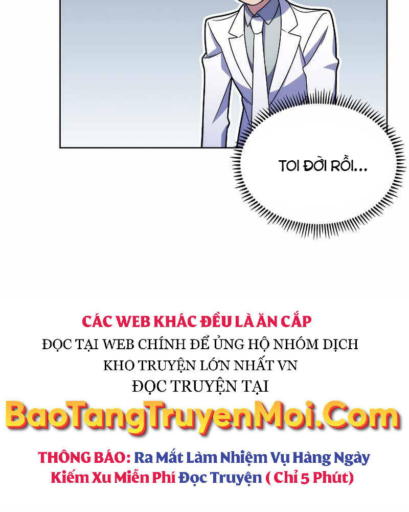 Bác Sĩ Thăng Cấp Chapter 9 - Trang 50