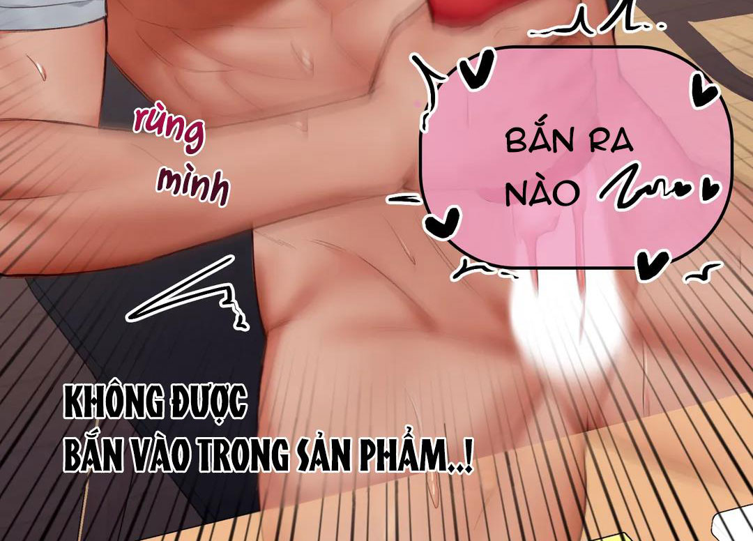 Bài Học Về Ngực Của Quý Ngài Sextoy Chapter 1 - Trang 34