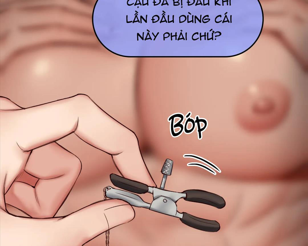 Bài Học Về Ngực Của Quý Ngài Sextoy Chapter 2 - Trang 50