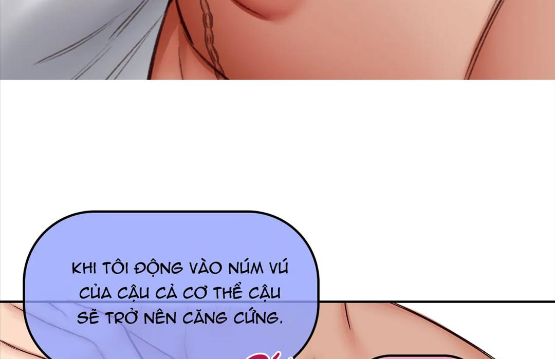 Bài Học Về Ngực Của Quý Ngài Sextoy Chapter 2 - Trang 99