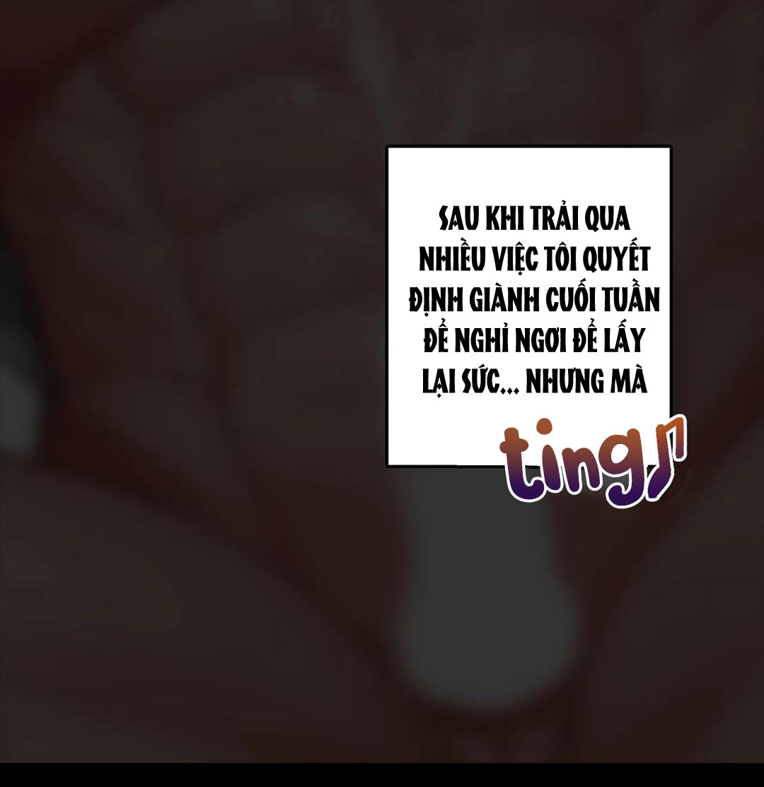 Bài Học Về Ngực Của Quý Ngài Sextoy Chapter 3 - Trang 180