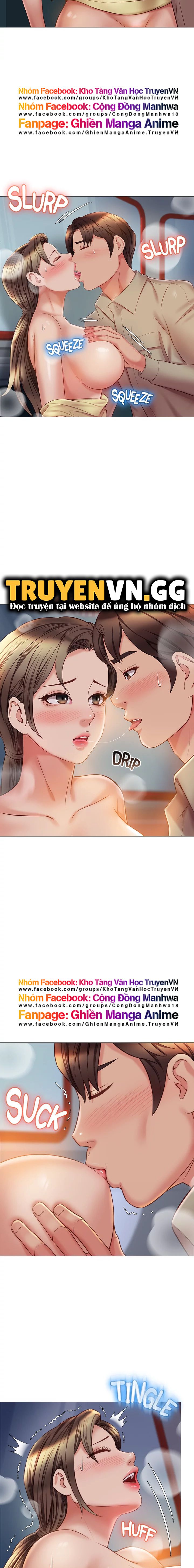 Bạn Của Con Gái Chapter 51 - Trang 7