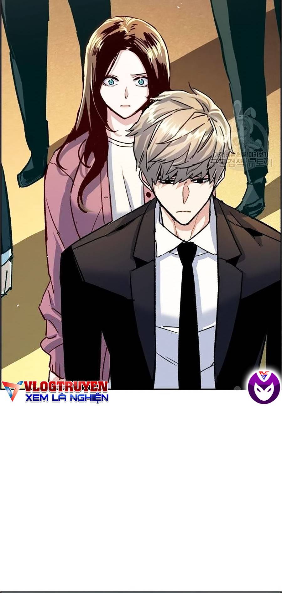 Bạn Học Của Tôi Là Lính Đánh Thuê Chapter 91 - Trang 29