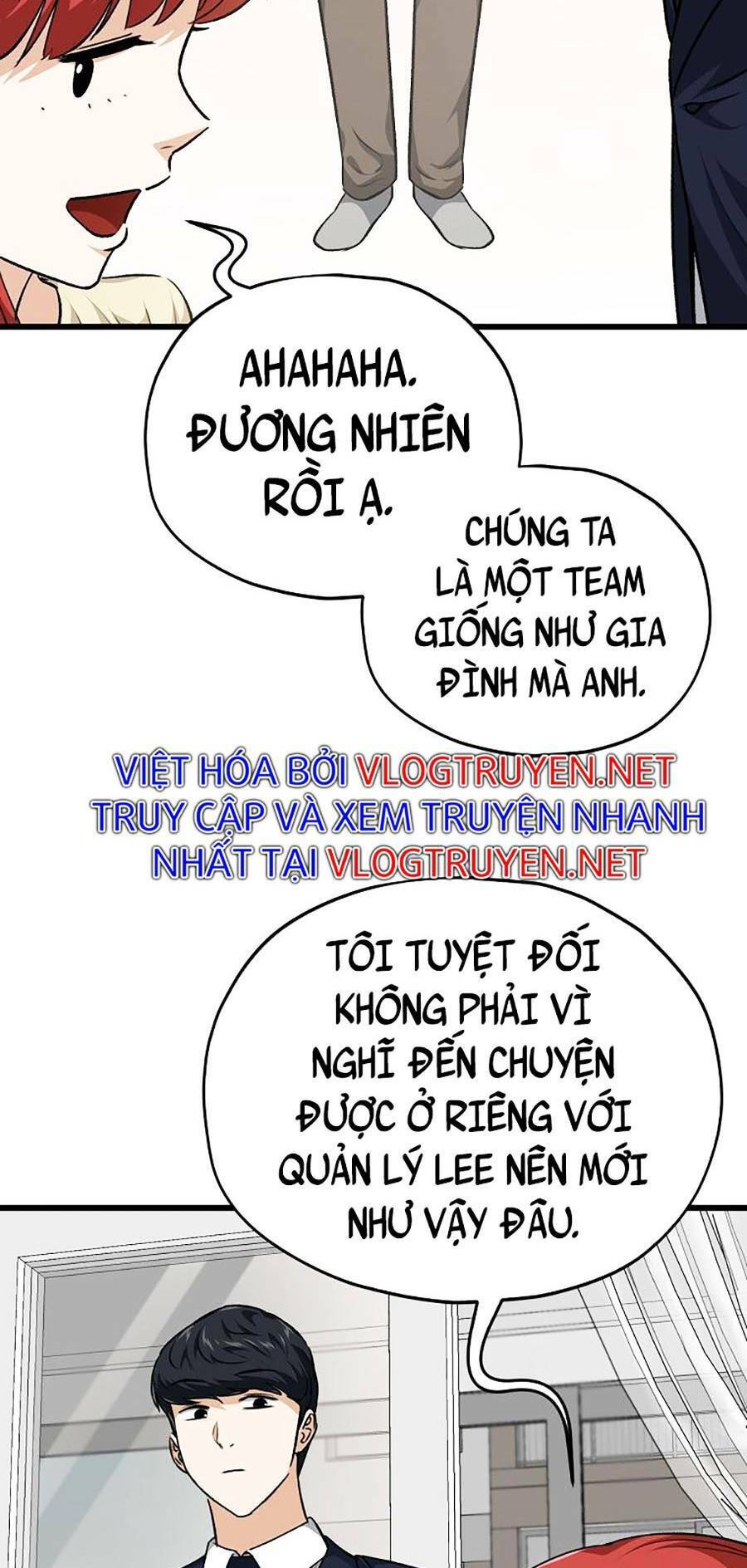 Bố Tôi Quá Mạnh Chapter 85 - Trang 16