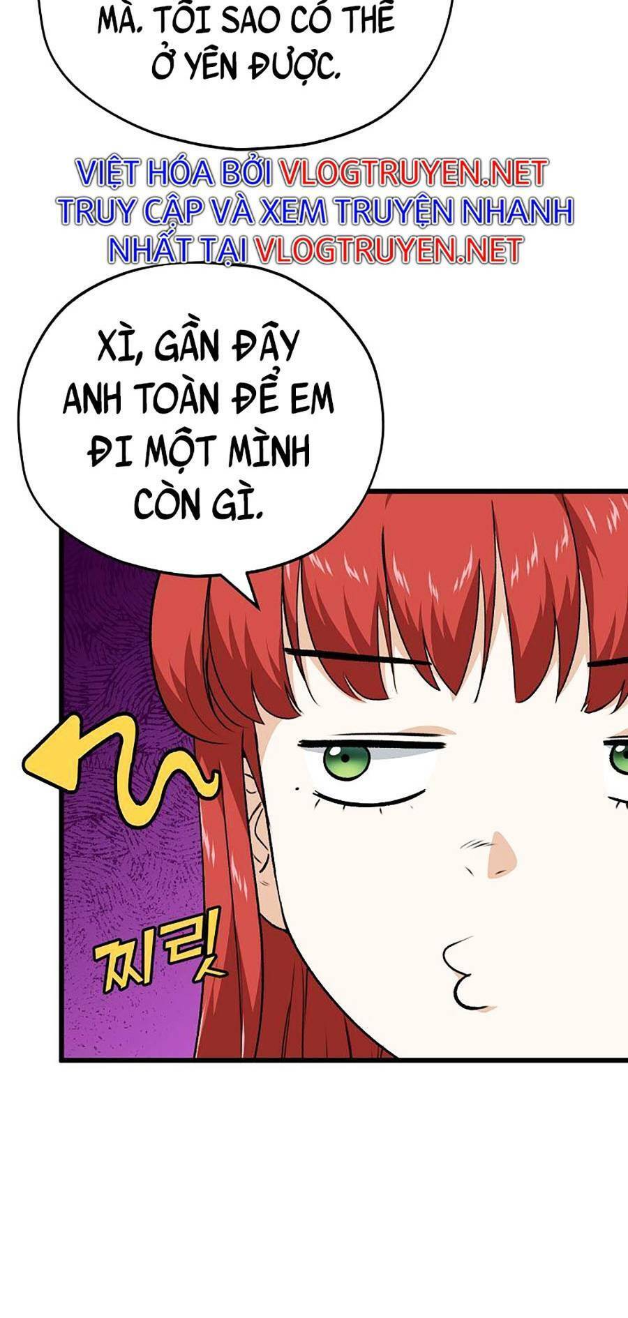 Bố Tôi Quá Mạnh Chapter 85 - Trang 20