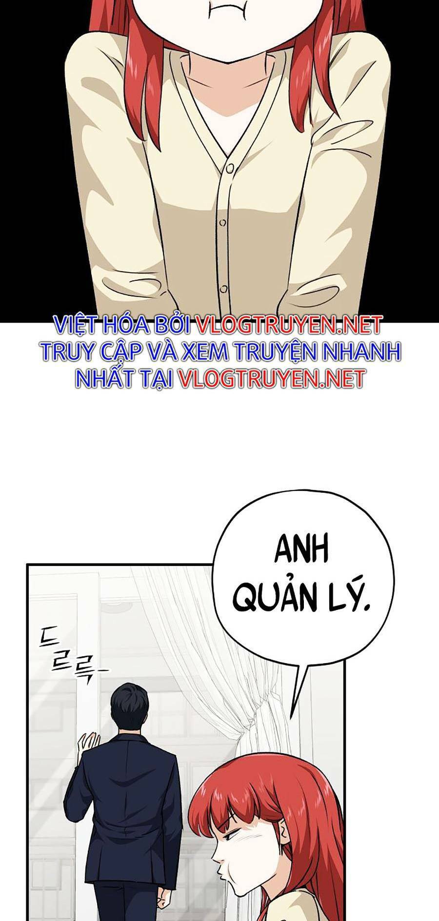 Bố Tôi Quá Mạnh Chapter 85 - Trang 3