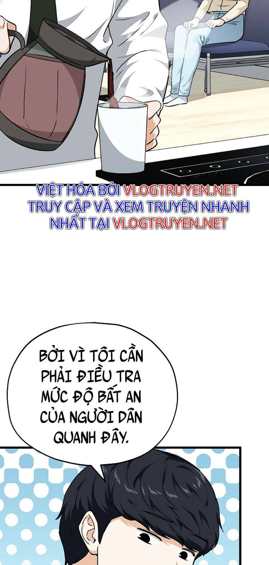 Bố Tôi Quá Mạnh Chapter 85 - Trang 5