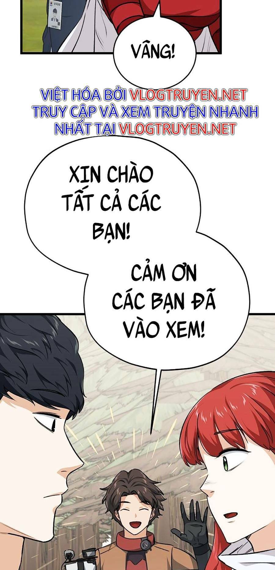 Bố Tôi Quá Mạnh Chapter 85 - Trang 54