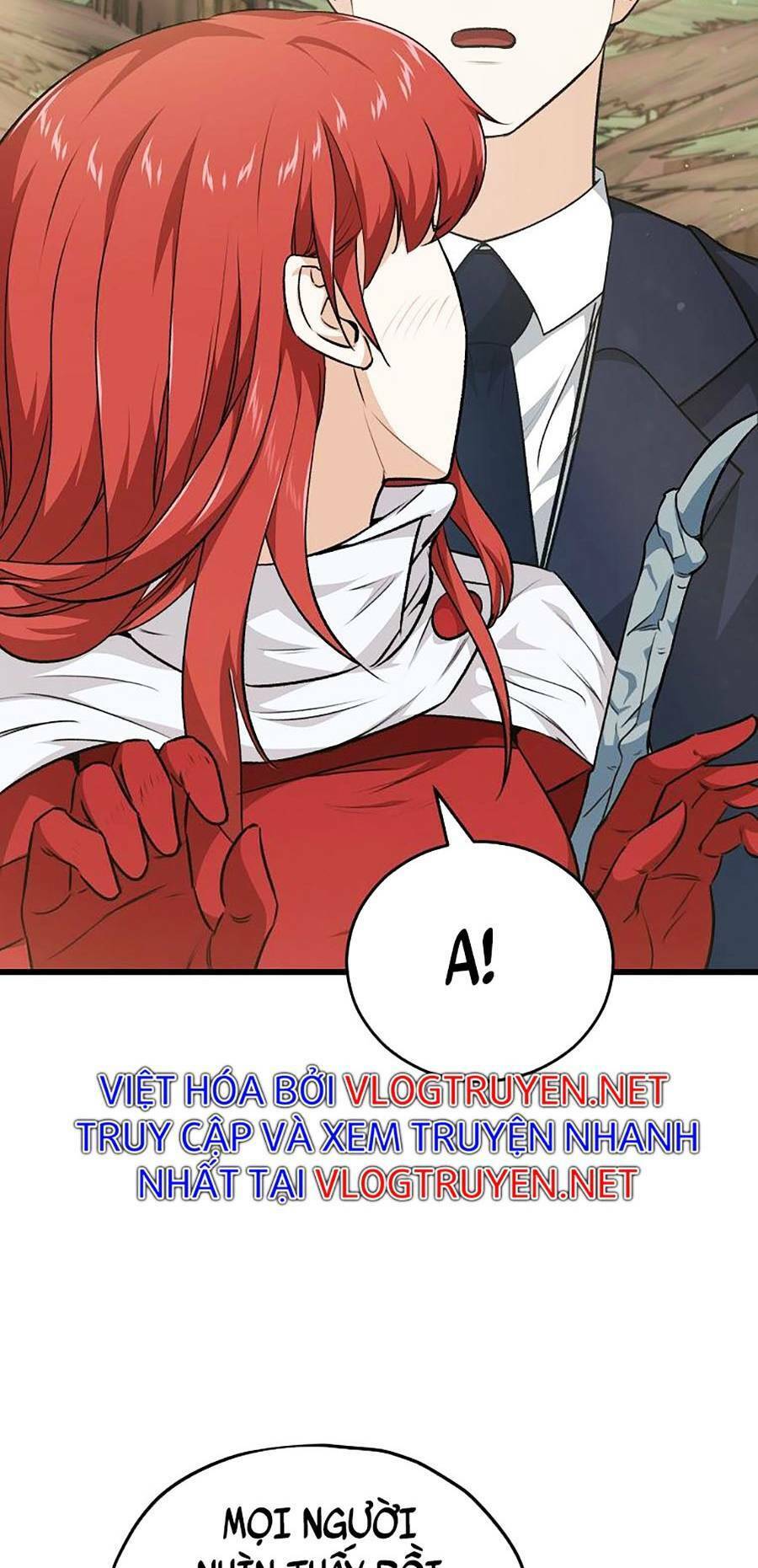 Bố Tôi Quá Mạnh Chapter 85 - Trang 59