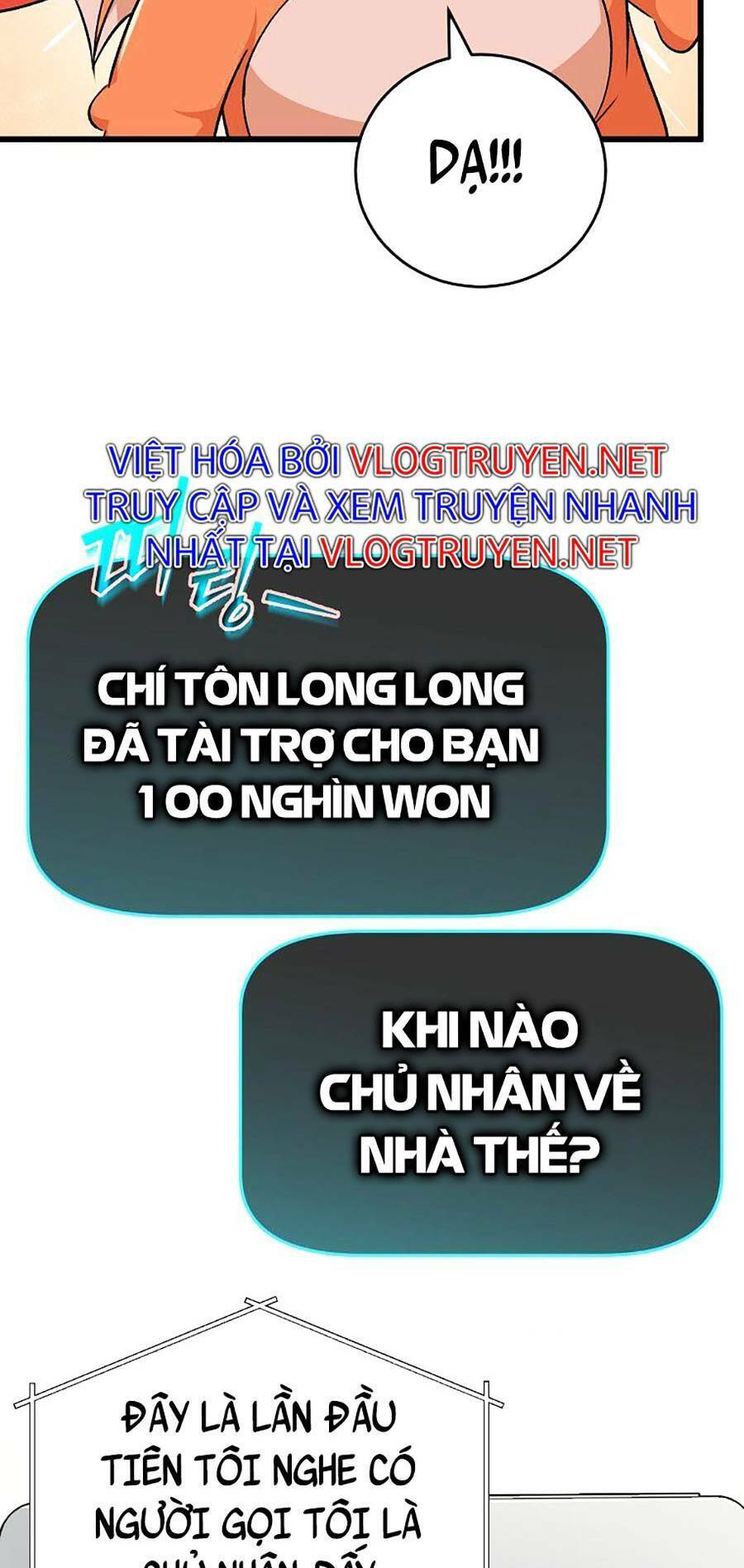 Bố Tôi Quá Mạnh Chapter 85 - Trang 75