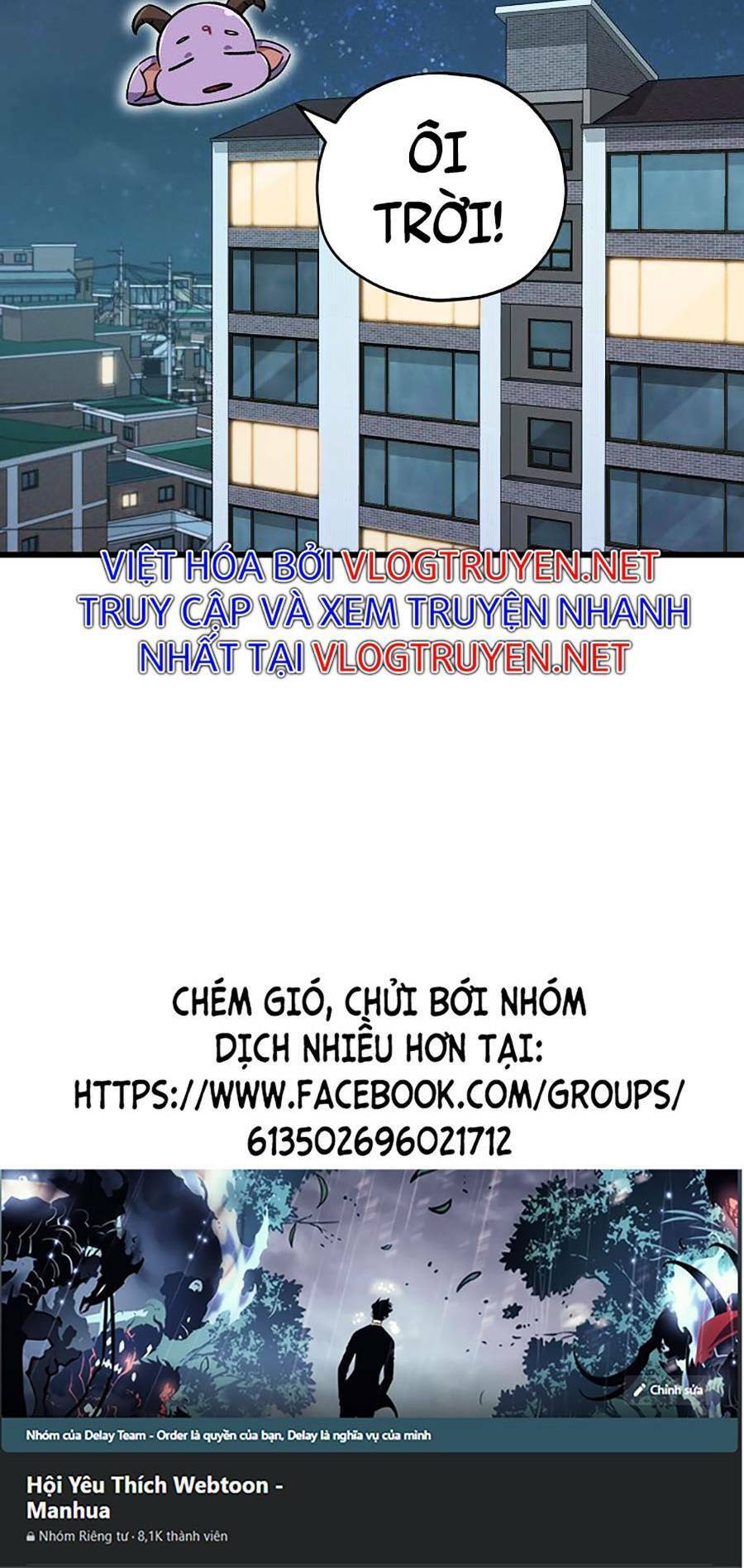 Bố Tôi Quá Mạnh Chapter 85 - Trang 80