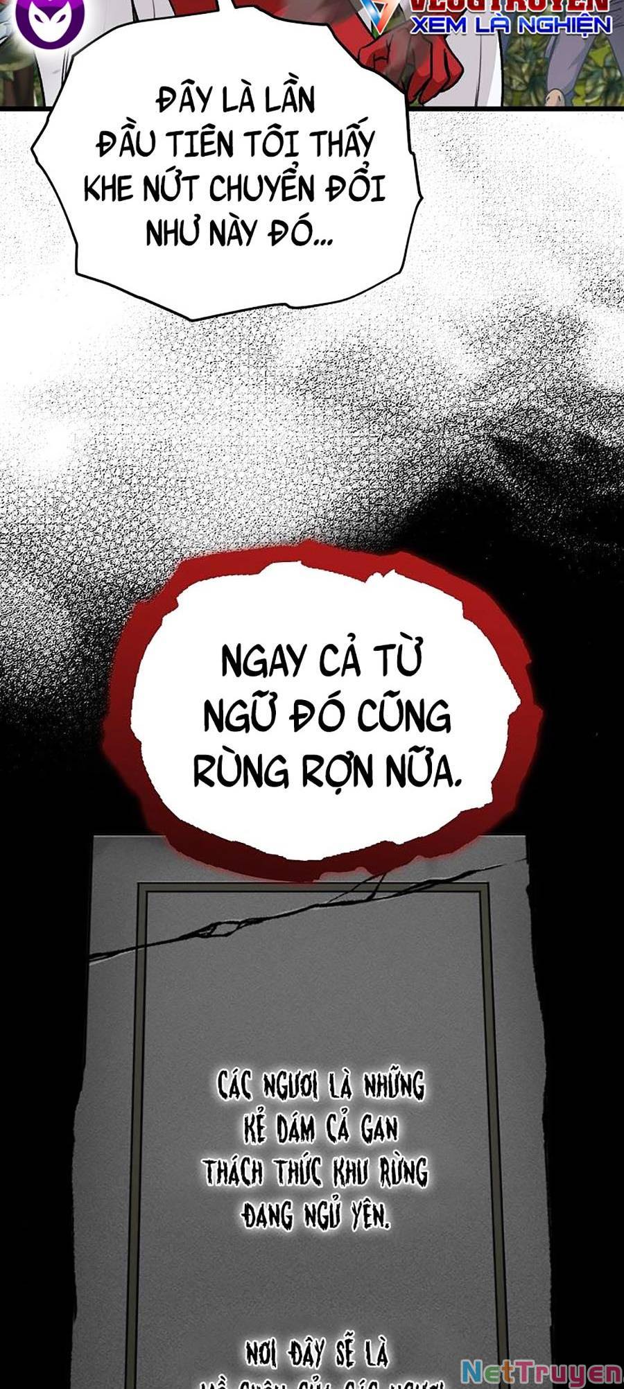 Bố Tôi Quá Mạnh Chapter 86 - Trang 32