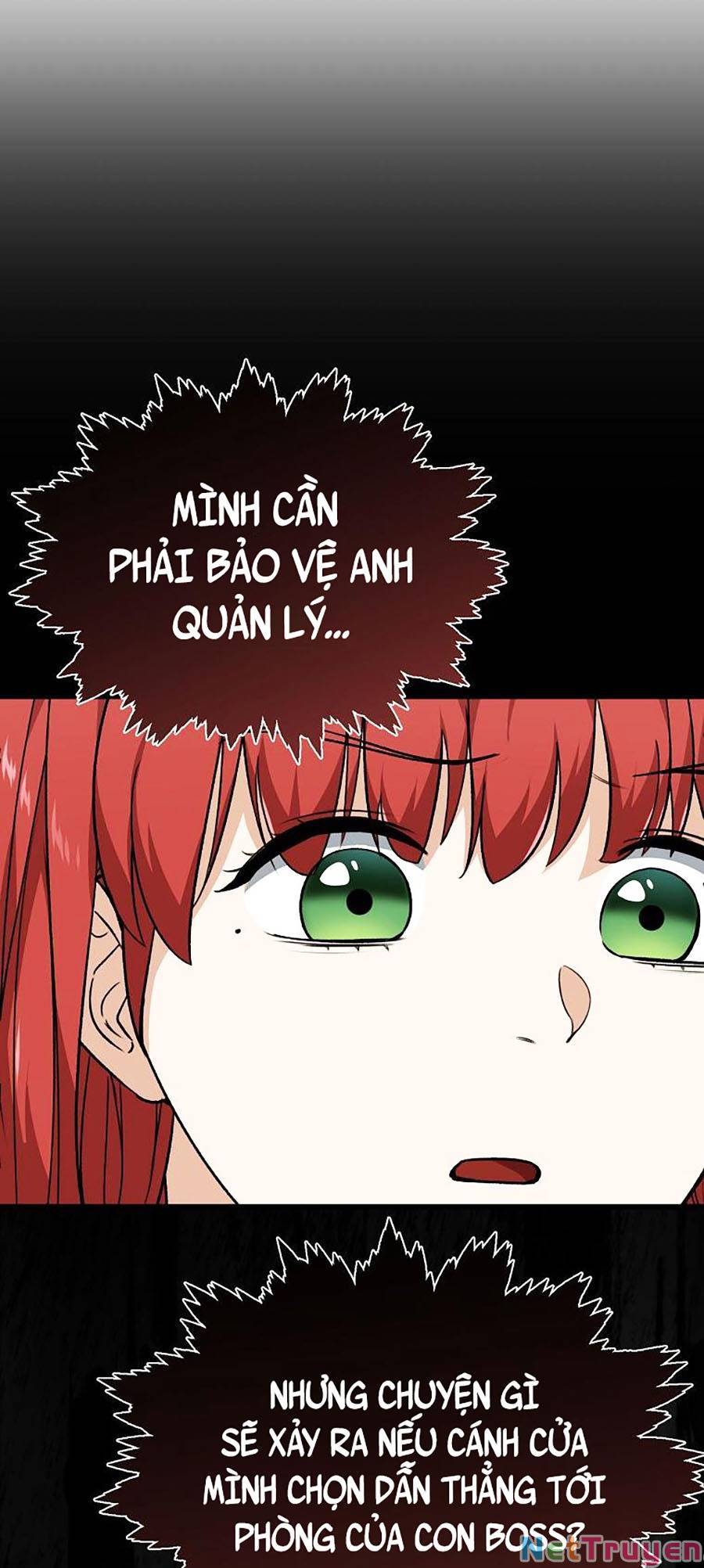 Bố Tôi Quá Mạnh Chapter 86 - Trang 35