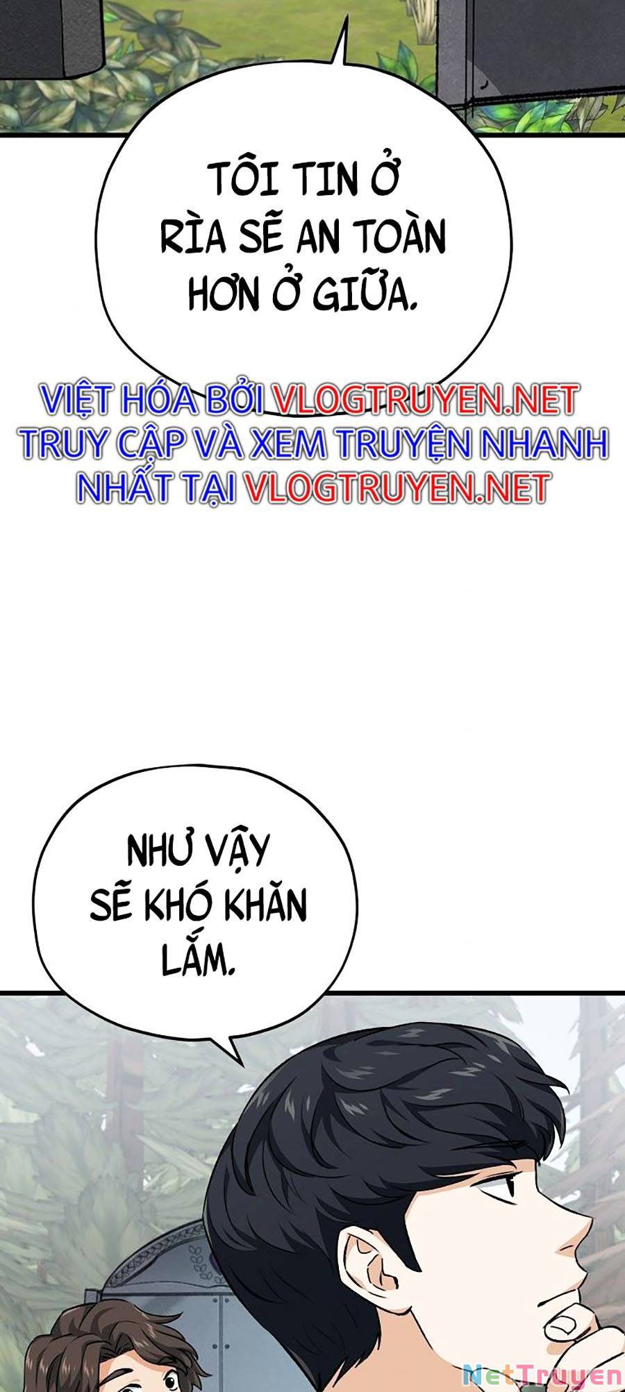 Bố Tôi Quá Mạnh Chapter 86 - Trang 39